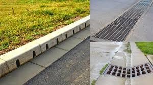 Drainage System