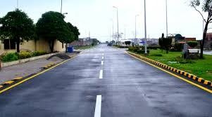 Dammer Road